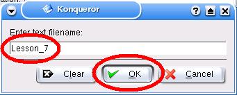 Konqueror-Neu-Text-File-Name